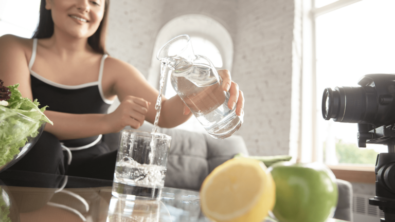 Las claves para llevar una vida saludable