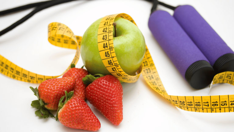 ¿Es más efectivo hacer dieta o ejercicio?