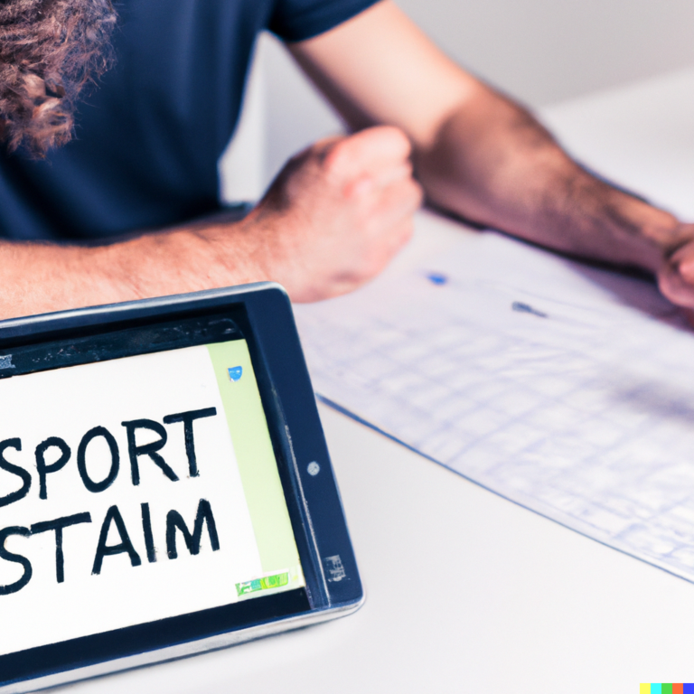 software de gimnasio