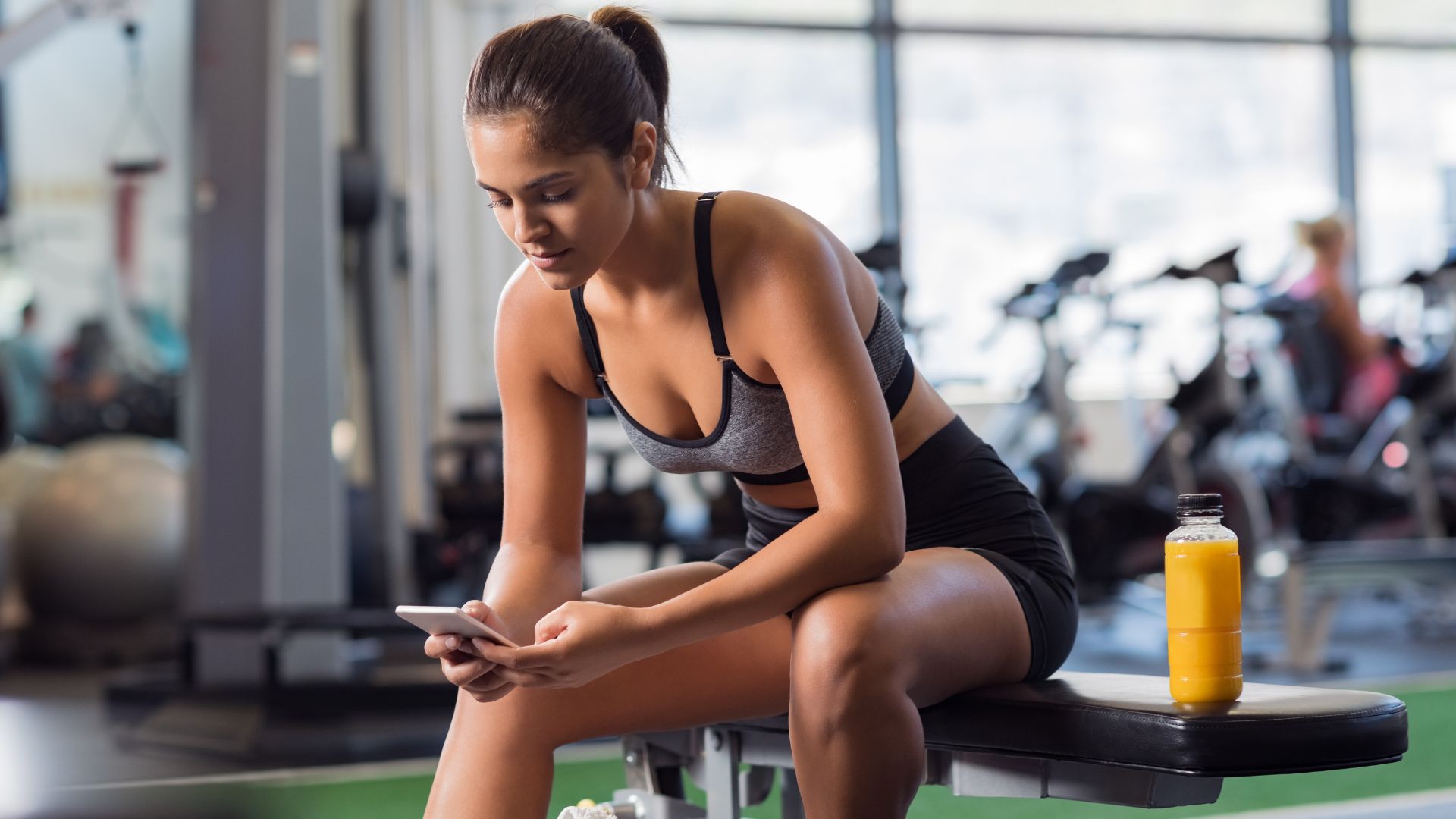 ¿Qué aporta tener una app en tu centro fitness?