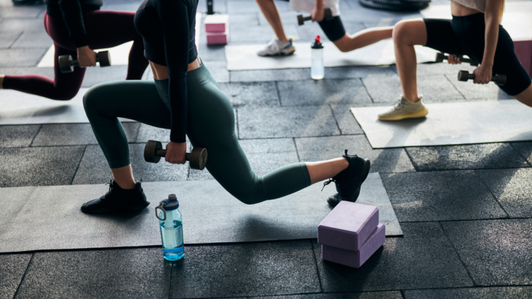 Los beneficios del ejercicio regular para la salud física y mental