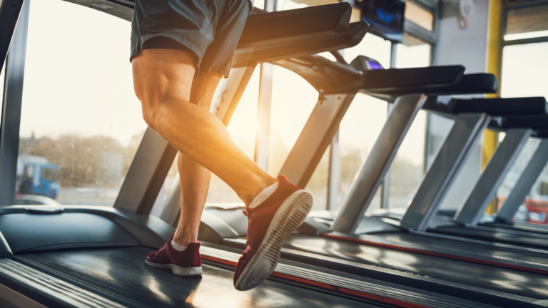 Las mejores opciones de ejercicios para quemar grasa y tonificar el cuerpo