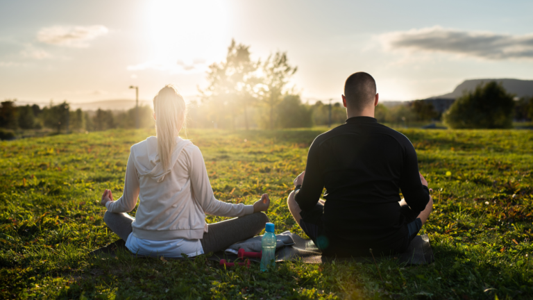 Los efectos positivos del ejercicio en la salud mental