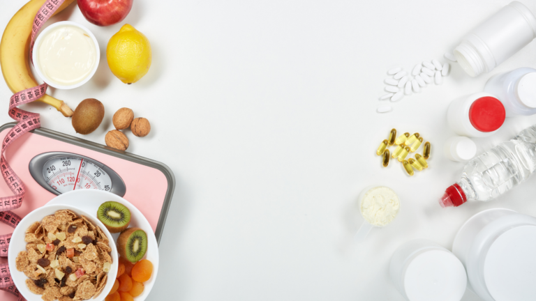 Consejos para mantener una alimentación saludable mientras se hace ejercicio