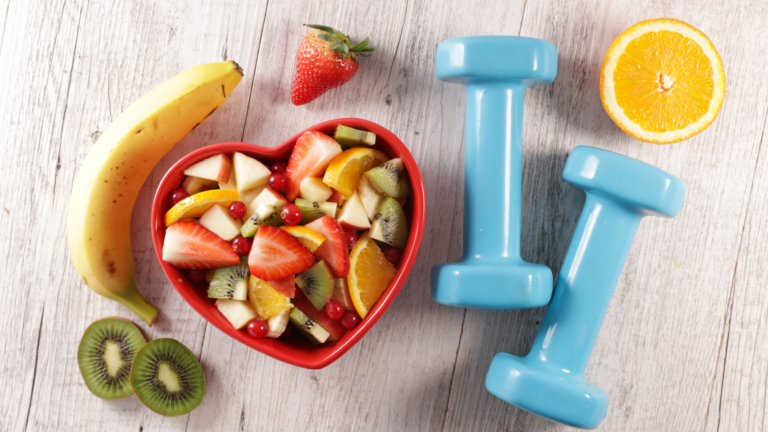 Recetas saludables: Ideas para desayunos nutritivos