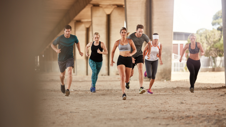 Entrenamiento al aire libre: Aprovechando la naturaleza para ponerse en forma
