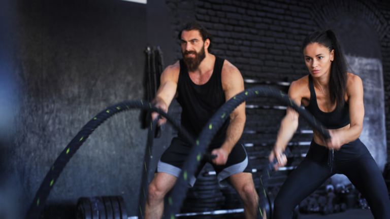 Entrenamiento funcional: Beneficios más allá del gimnasio