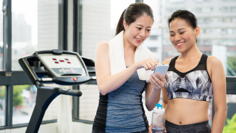 Software de reserva en línea: Facilitando el acceso a clases de fitness