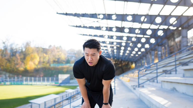Técnicas de respiración en el entrenamiento: Mejorando el rendimiento y la concentración
