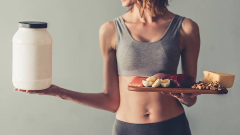 Aplicaciones para el monitoreo de la nutrición y la dieta en atletas