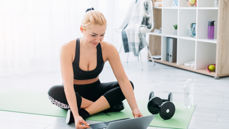 Integración de software de gimnasio con wearables y dispositivos de fitness