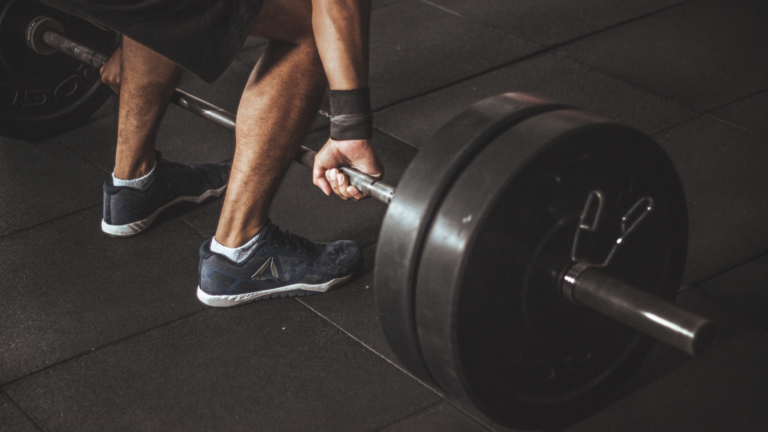 Cómo manejar y prevenir el sobreentrenamiento