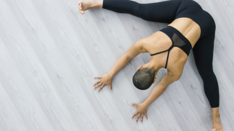 Rutinas de estiramiento para mejorar la flexibilidad