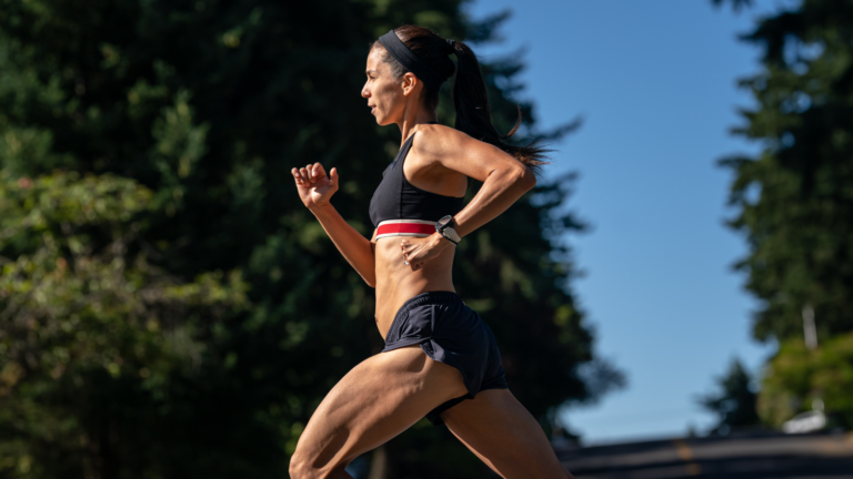 Beneficios del software de seguimiento del rendimiento para atletas de élite