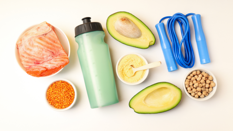 Suplementos Pre-Entrenamiento: Beneficios y Precauciones