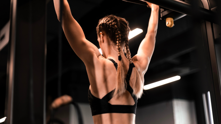 La importancia de la recuperación activa en programas de entrenamiento