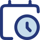 Horario pasivo